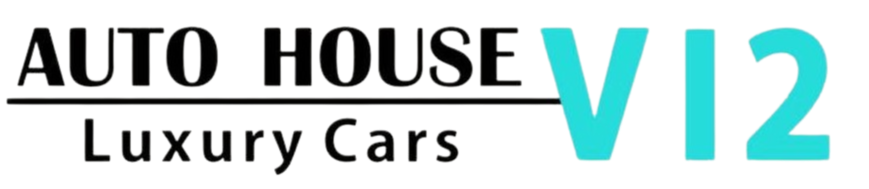 V12 Auto House