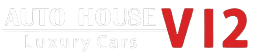V12 Auto House